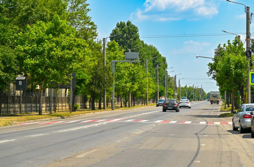 strada General Nicolae Dăscălescu