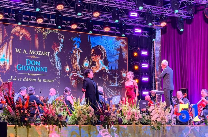 Festivalul Vacanțe Muzicale 2026