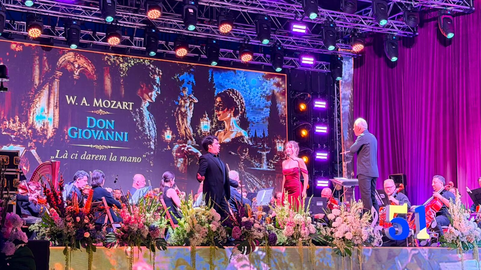 Festivalul Vacanțe Muzicale 2026 a debutat cu un regal muzical