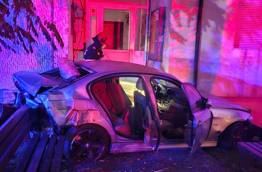 accident Piatra-Neamţ
