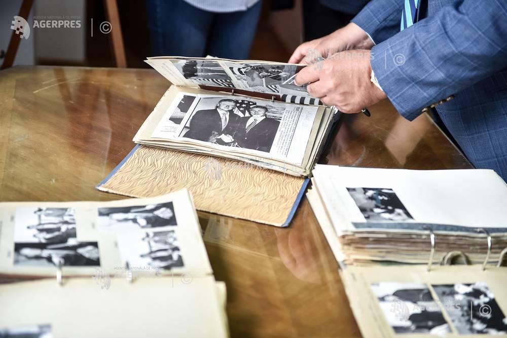 Arhiva istorică AGERPRES devine publică. Proiect de digitalizare de 7,5 milioane de lei cu fonduri europene