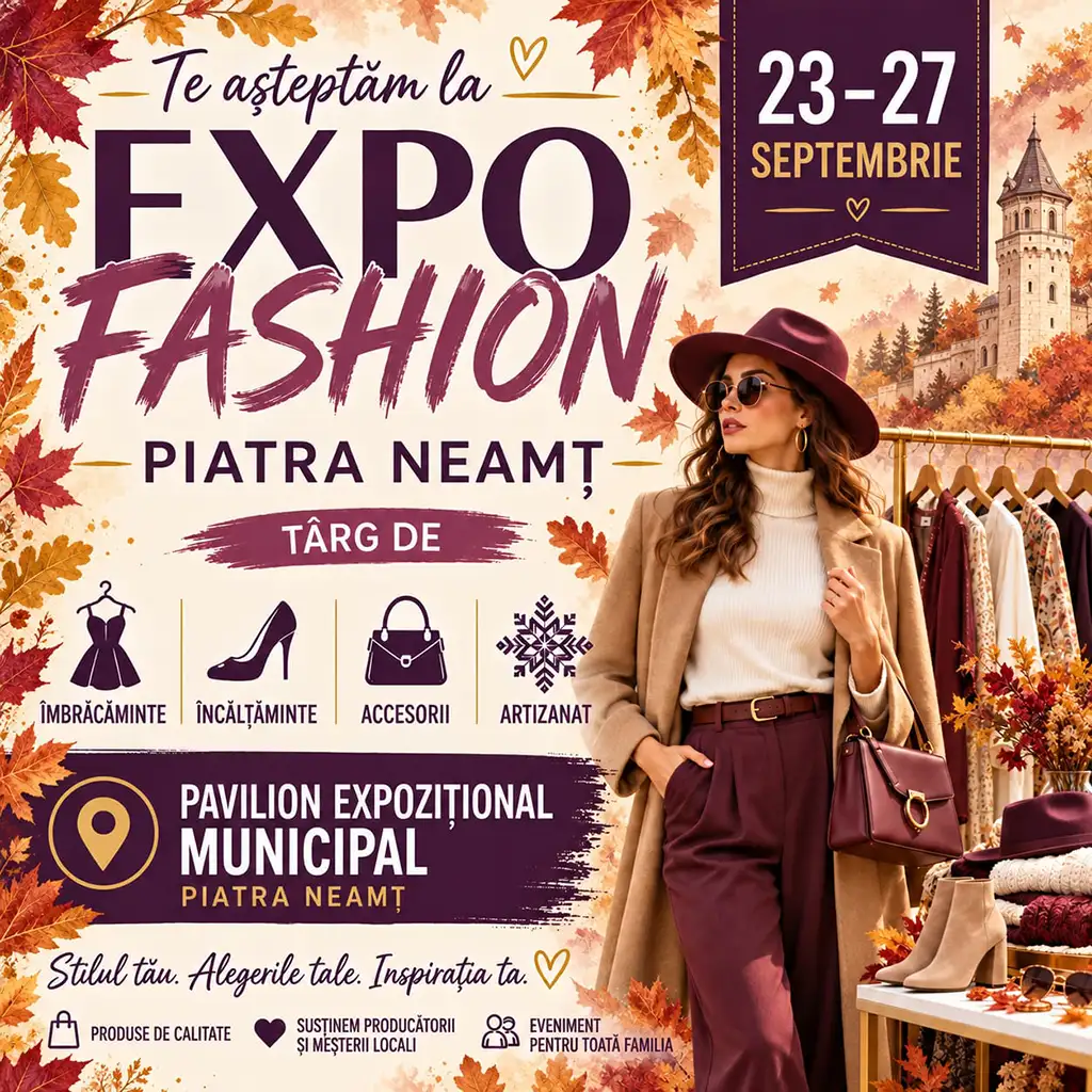 Expofashion sept 2026