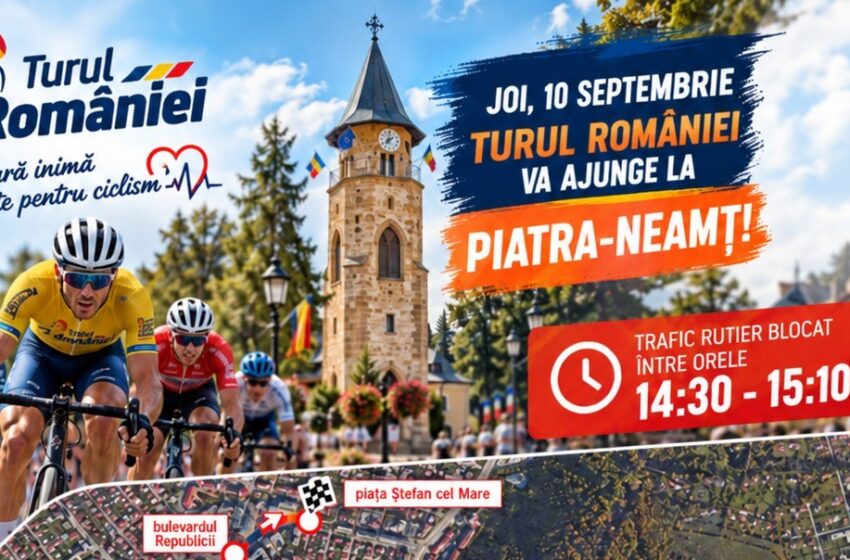 Turul României